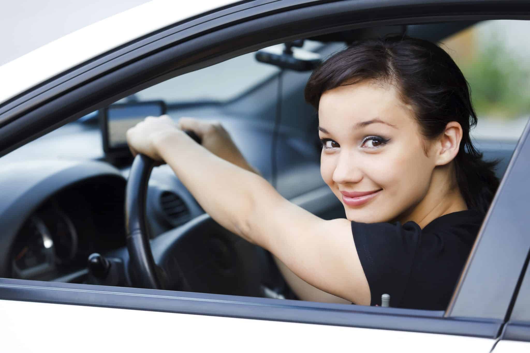 assurance auto jeune conducteur