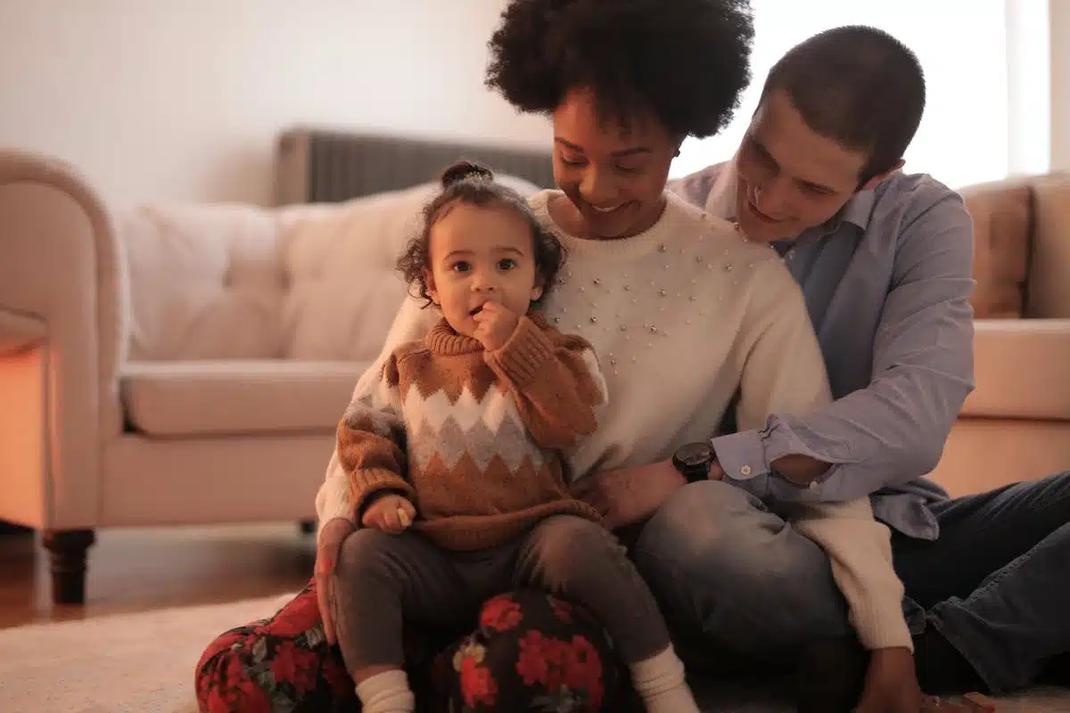 parent enfant