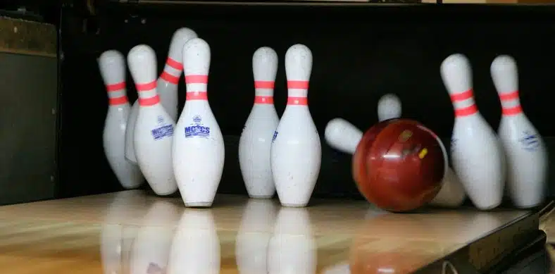 bowling à Marseille 