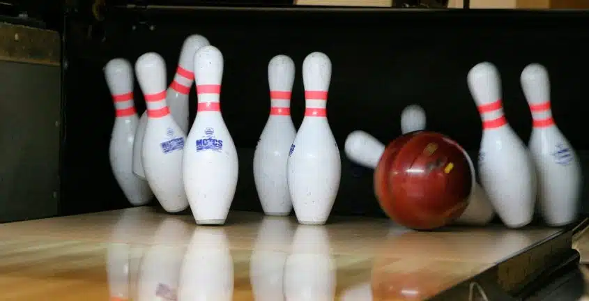 bowling à Marseille 