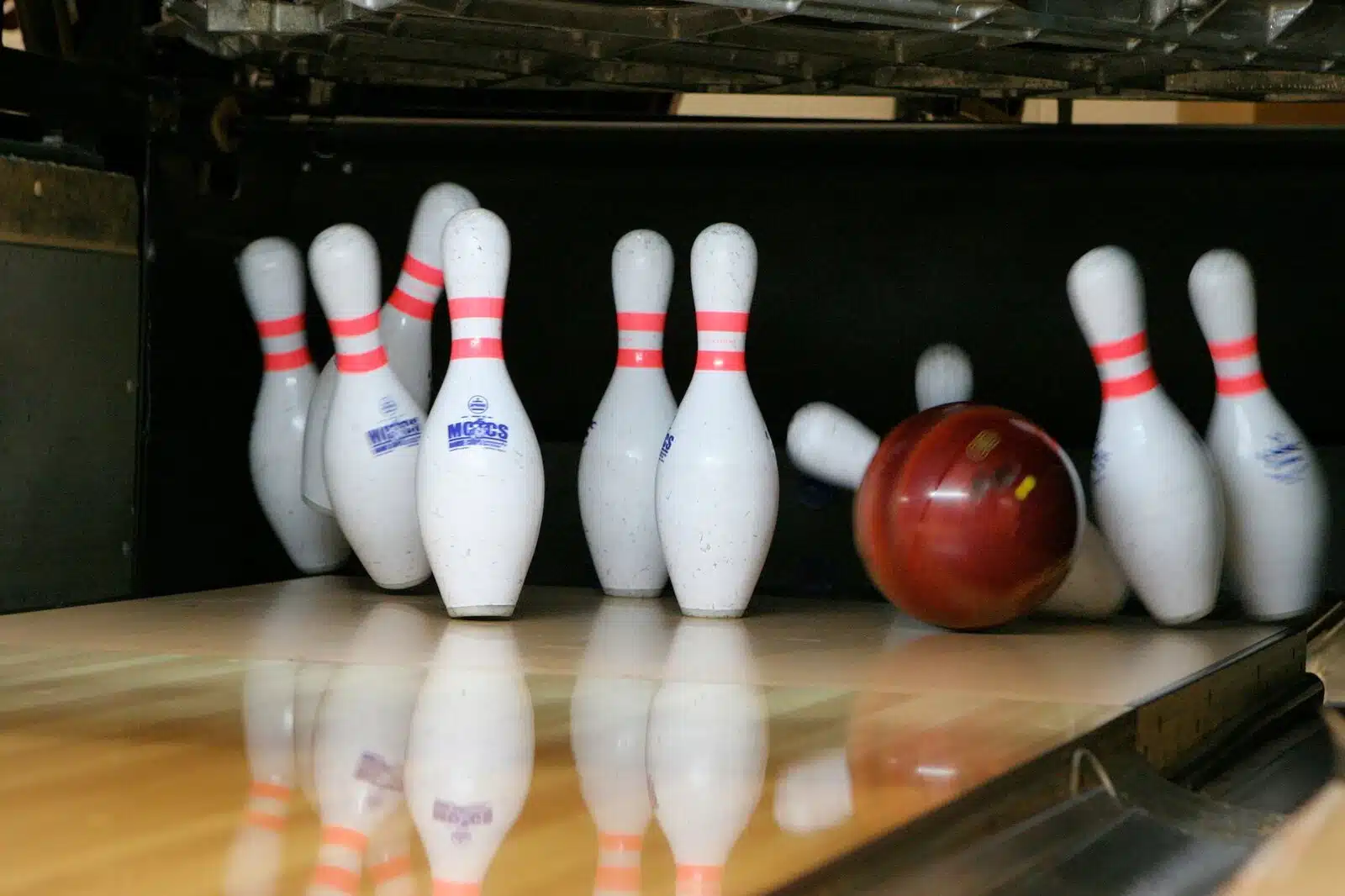 bowling à Marseille 