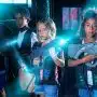 Découvrez les jeux amusants du Laser Empire Bowling Strasbourg pour les enfants