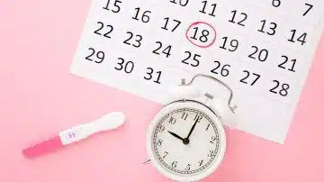 date d’ovulation