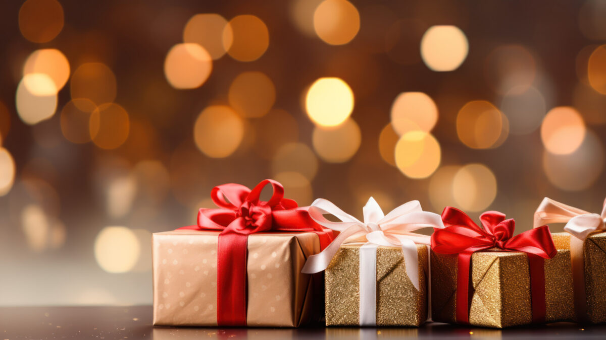 Cadeaux de naissance ou d'anniversaire : comment choisir quelque chose qui servira vraiment ?