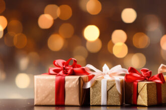 Cadeaux de naissance ou d'anniversaire : comment choisir quelque chose qui servira vraiment ?
