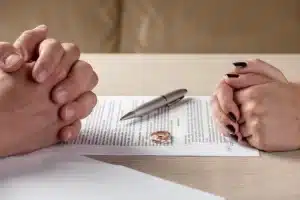 Avocats spécialisés pour un divorce à l'amiable