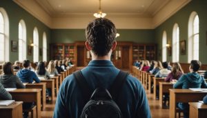 Soutien personnalisé pour améliorer la réussite scolaire des enfants