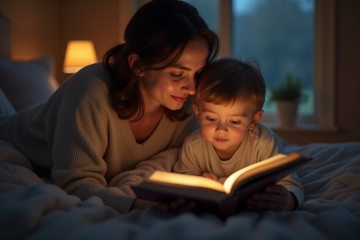 éducation enfant