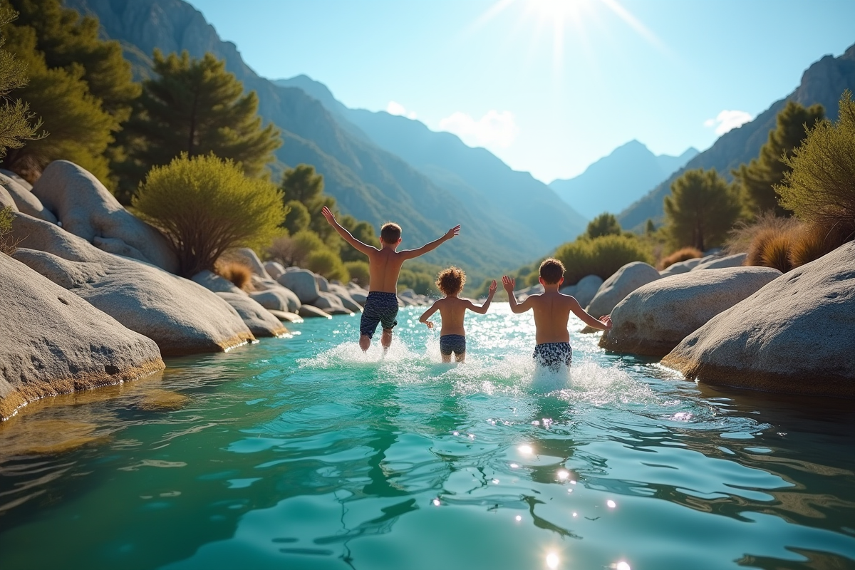 piscine naturelle