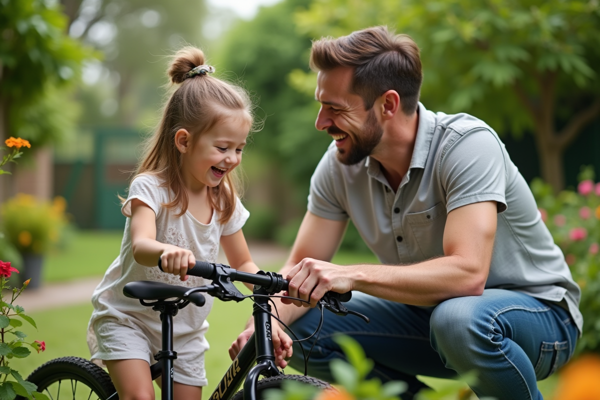 soutien parental