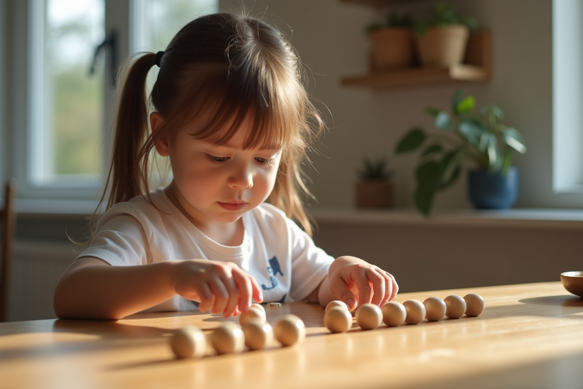 enfance éducative