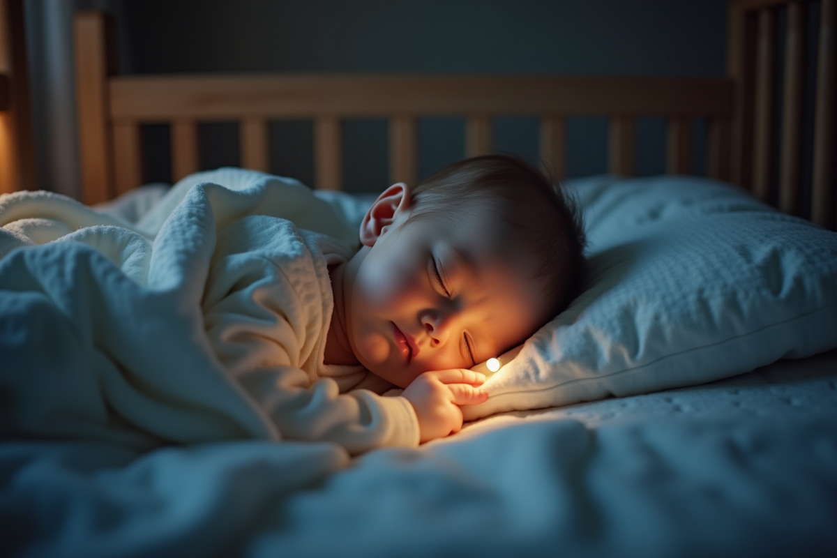 bébés tétée