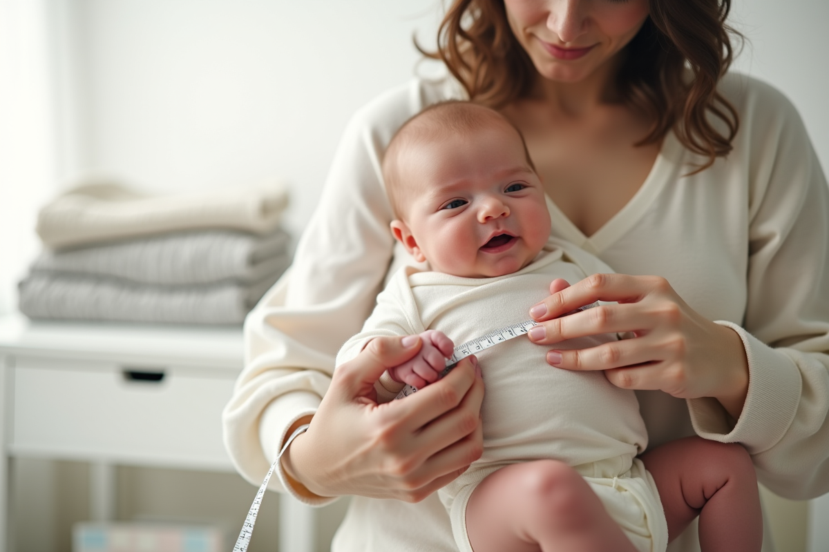 vêtement bébé