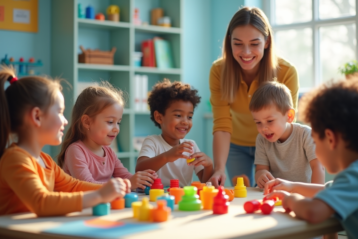 éducation positive