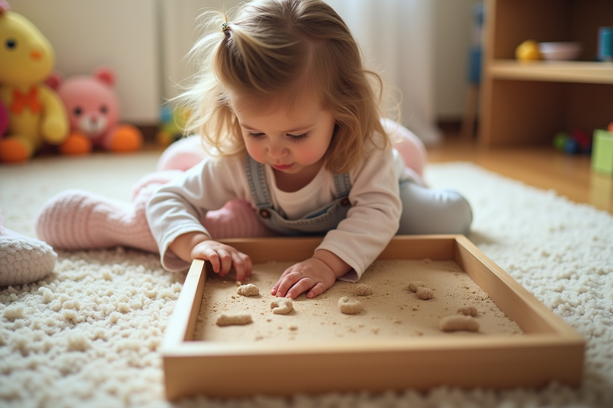 enfants activités