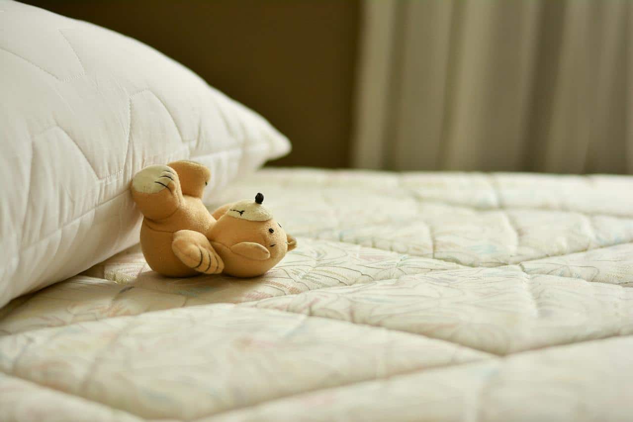 Comment savoir si un matelas est trop mou ? Bella Maman